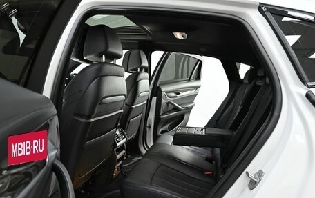 BMW X6, 2016 год, 3 399 000 рублей, 7 фотография