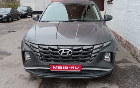 Hyundai Tucson, 2022 год, 3 600 000 рублей, 1 фотография