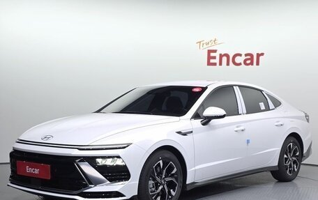 Hyundai Sonata VIII, 2025 год, 2 840 000 рублей, 1 фотография