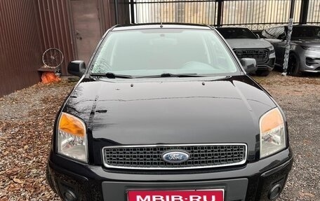 Ford Fusion I, 2010 год, 750 000 рублей, 1 фотография
