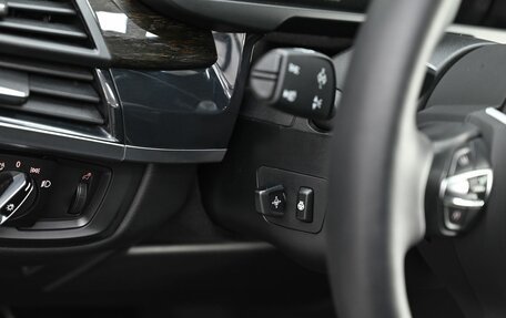 BMW X6, 2016 год, 3 399 000 рублей, 12 фотография