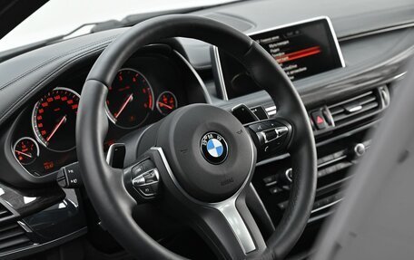 BMW X6, 2016 год, 3 399 000 рублей, 13 фотография