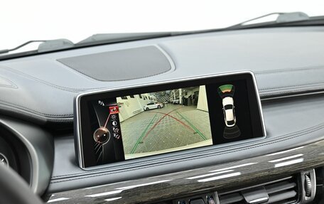 BMW X6, 2016 год, 3 399 000 рублей, 16 фотография