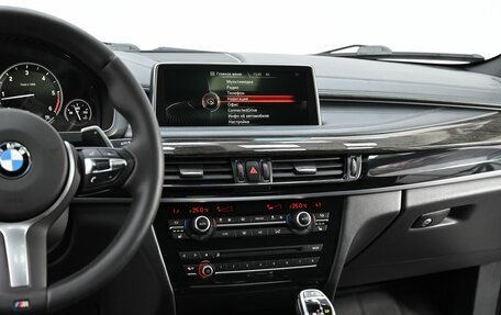 BMW X6, 2016 год, 3 399 000 рублей, 15 фотография
