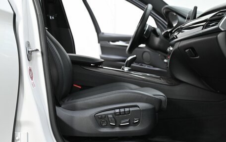 BMW X6, 2016 год, 3 399 000 рублей, 18 фотография