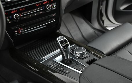 BMW X6, 2016 год, 3 399 000 рублей, 17 фотография