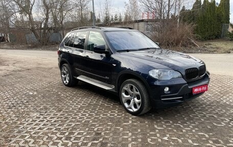BMW X5, 2007 год, 1 600 000 рублей, 1 фотография