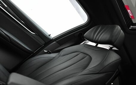 BMW X6, 2016 год, 3 399 000 рублей, 19 фотография