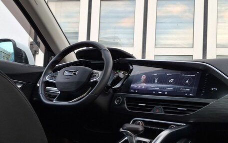 Geely Tugella FY11, 2022 год, 2 990 000 рублей, 6 фотография