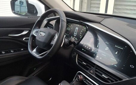 Geely Tugella FY11, 2022 год, 2 990 000 рублей, 5 фотография