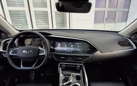 Geely Tugella FY11, 2022 год, 2 990 000 рублей, 4 фотография