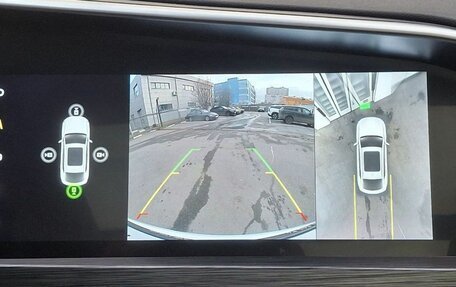 Geely Tugella FY11, 2022 год, 2 990 000 рублей, 9 фотография