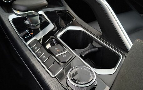 Geely Tugella FY11, 2022 год, 2 990 000 рублей, 11 фотография