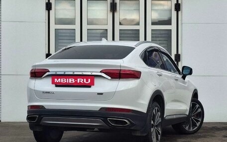 Geely Tugella FY11, 2022 год, 2 990 000 рублей, 2 фотография