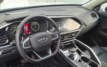 Geely Tugella FY11, 2022 год, 2 990 000 рублей, 3 фотография