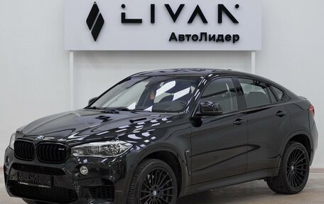 BMW X6, 2015 год, 3 499 000 рублей, 3 фотография
