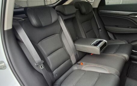 Geely Tugella FY11, 2022 год, 2 990 000 рублей, 16 фотография