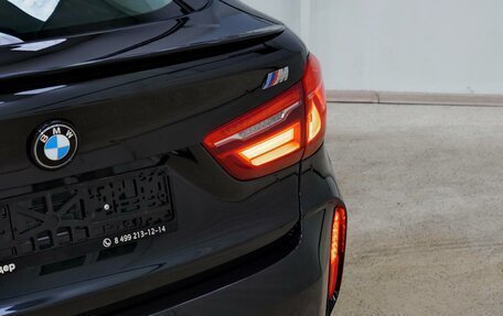 BMW X6, 2015 год, 3 499 000 рублей, 8 фотография