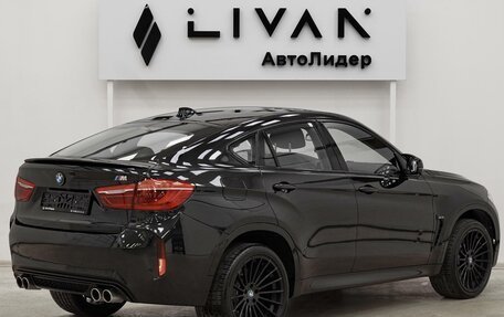 BMW X6, 2015 год, 3 499 000 рублей, 2 фотография