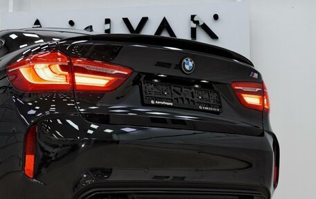 BMW X6, 2015 год, 3 499 000 рублей, 9 фотография