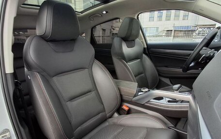 Geely Tugella FY11, 2022 год, 2 990 000 рублей, 17 фотография