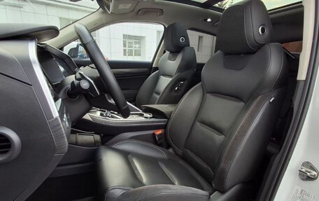 Geely Tugella FY11, 2022 год, 2 990 000 рублей, 14 фотография