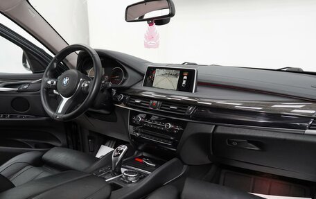 BMW X6, 2015 год, 3 499 000 рублей, 11 фотография