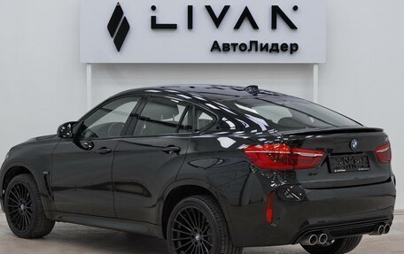 BMW X6, 2015 год, 3 499 000 рублей, 4 фотография