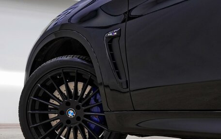 BMW X6, 2015 год, 3 499 000 рублей, 6 фотография