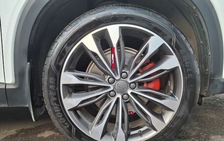 Geely Tugella FY11, 2022 год, 2 990 000 рублей, 18 фотография