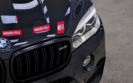 BMW X6, 2015 год, 3 499 000 рублей, 5 фотография