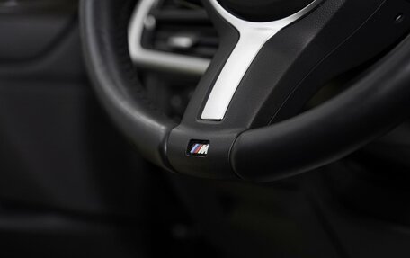 BMW X6, 2015 год, 3 499 000 рублей, 13 фотография