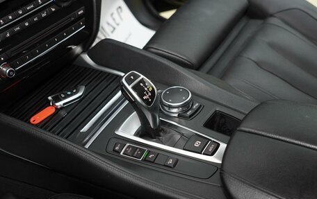 BMW X6, 2015 год, 3 499 000 рублей, 15 фотография