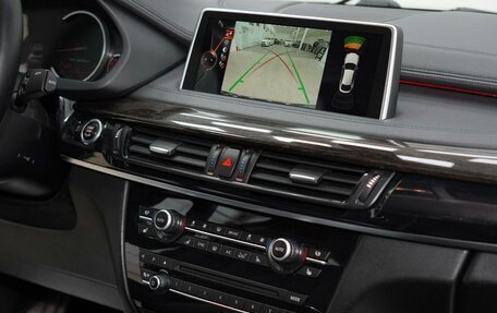 BMW X6, 2015 год, 3 499 000 рублей, 14 фотография