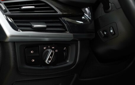 BMW X6, 2015 год, 3 499 000 рублей, 16 фотография