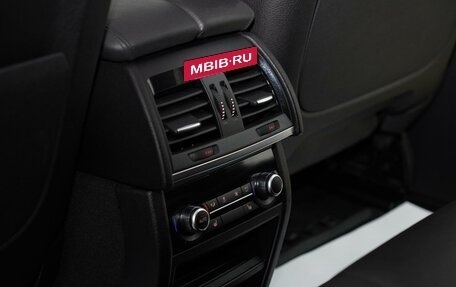 BMW X6, 2015 год, 3 499 000 рублей, 19 фотография