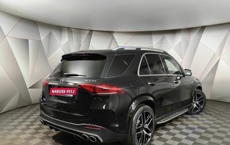 Mercedes-Benz GLE AMG, 2020 год, 8 400 000 рублей, 2 фотография