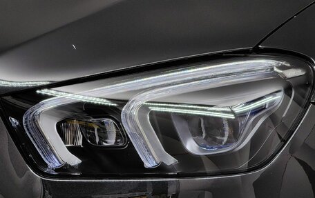 Mercedes-Benz GLE AMG, 2020 год, 8 400 000 рублей, 9 фотография