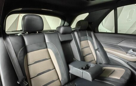 Mercedes-Benz GLE AMG, 2020 год, 8 400 000 рублей, 14 фотография