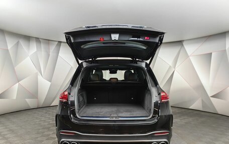 Mercedes-Benz GLE AMG, 2020 год, 8 400 000 рублей, 20 фотография