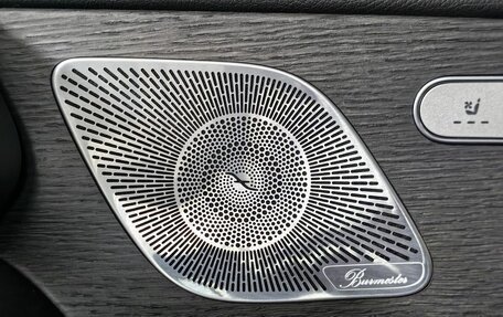 Mercedes-Benz GLE AMG, 2020 год, 8 400 000 рублей, 17 фотография