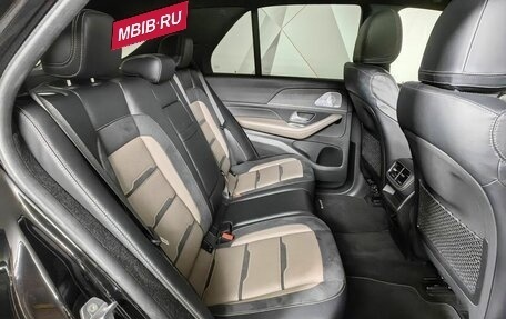 Mercedes-Benz GLE AMG, 2020 год, 8 400 000 рублей, 13 фотография