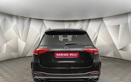 Mercedes-Benz GLE AMG, 2020 год, 8 400 000 рублей, 8 фотография