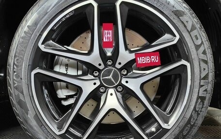 Mercedes-Benz GLE AMG, 2020 год, 8 400 000 рублей, 18 фотография