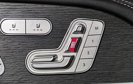 Mercedes-Benz GLE AMG, 2020 год, 8 400 000 рублей, 24 фотография