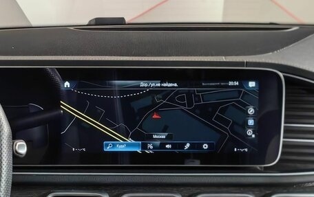 Mercedes-Benz GLE AMG, 2020 год, 8 400 000 рублей, 25 фотография