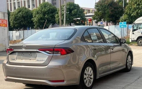 Toyota Corolla, 2021 год, 1 300 000 рублей, 5 фотография