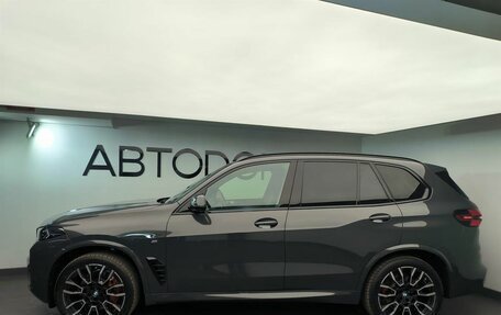 BMW X5, 2025 год, 2 фотография