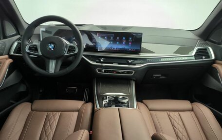BMW X5, 2025 год, 7 фотография