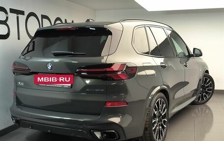 BMW X5, 2025 год, 4 фотография